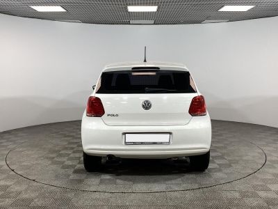 Volkswagen Polo, 1.4 л, РКПП, 2012 фото 8