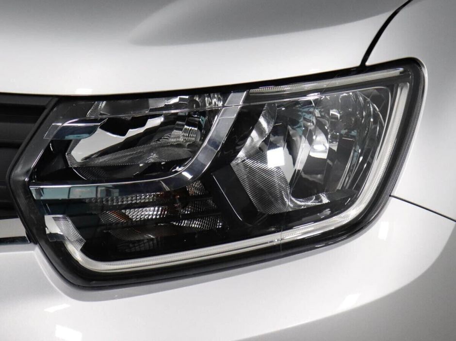 Renault Duster, 1.6 л, МТ, 2021 фото 11