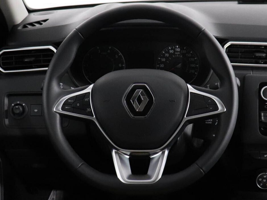 Renault Duster, 1.6 л, МТ, 2021 фото 14