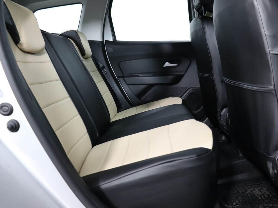 Renault Duster, 1.6 л, МТ, 2021 фото 16