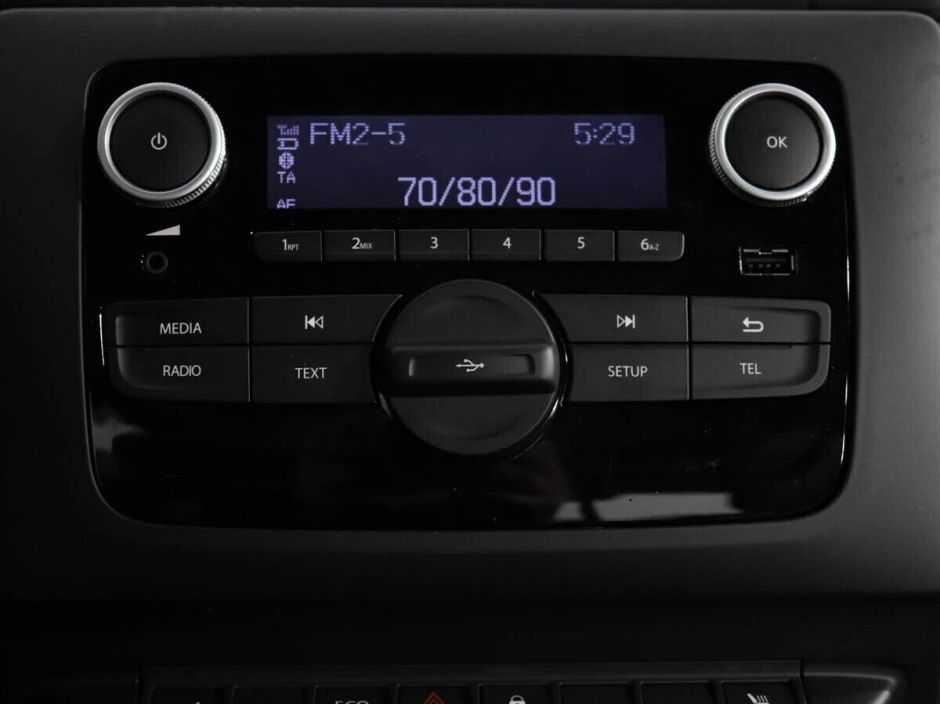 Renault Duster, 1.6 л, МТ, 2021 фото 17