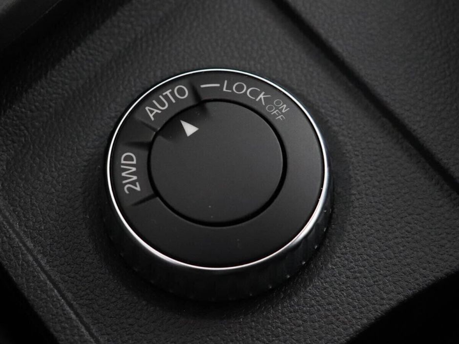 Renault Duster, 1.6 л, МТ, 2021 фото 21