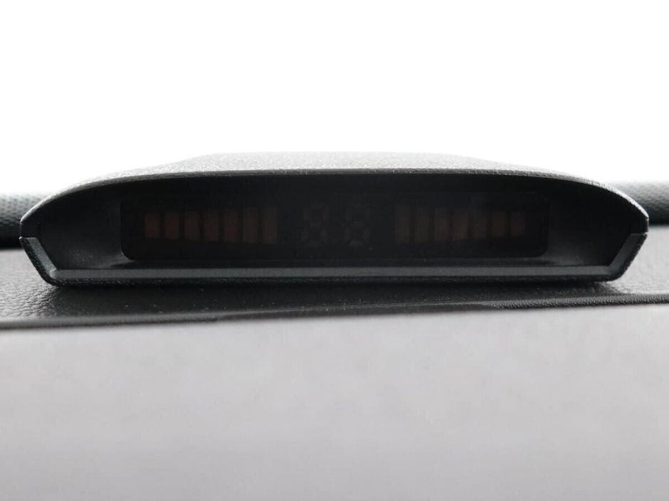 Renault Duster, 1.6 л, МТ, 2021 фото 22