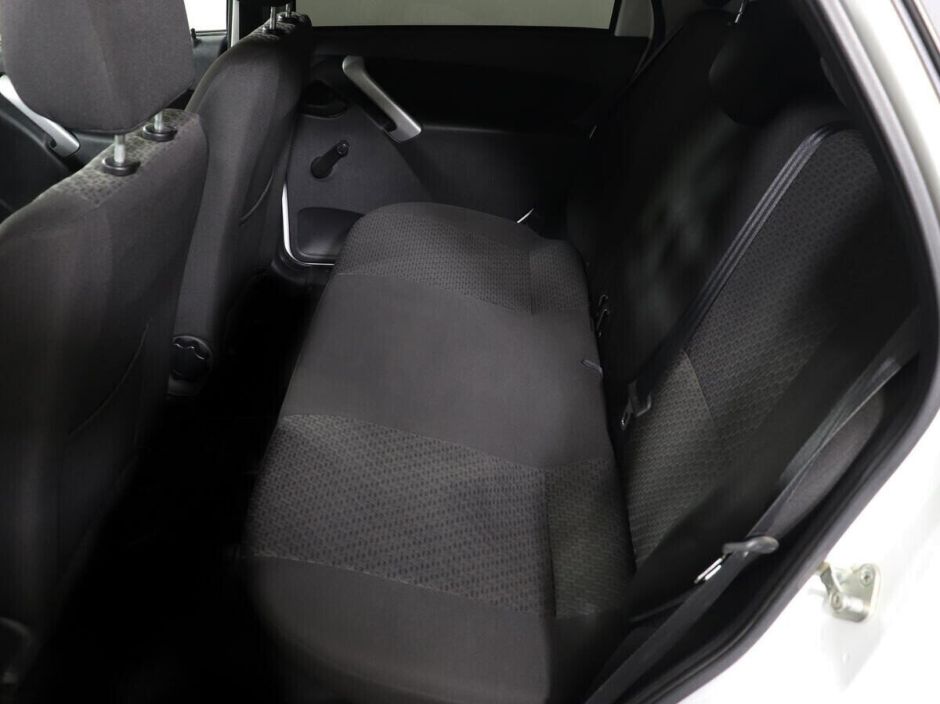 Datsun on-DO, 1.6 л, МТ, 2016 фото 12