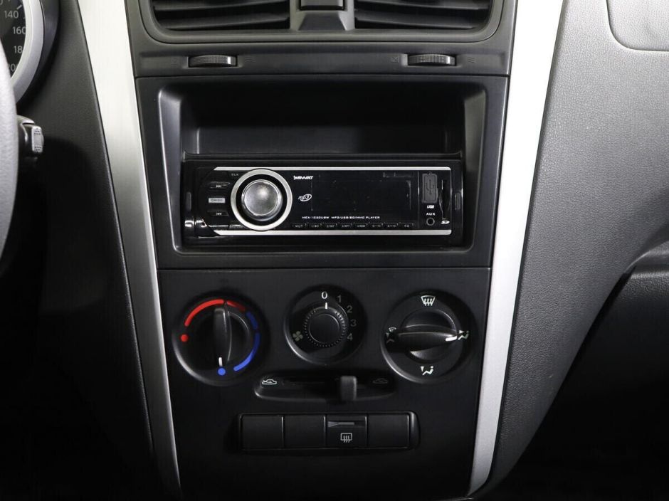 Datsun on-DO, 1.6 л, МТ, 2016 фото 2