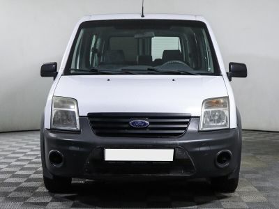 Ford Tourneo Connect, 1.8 л, МКПП, 2010 фото 4