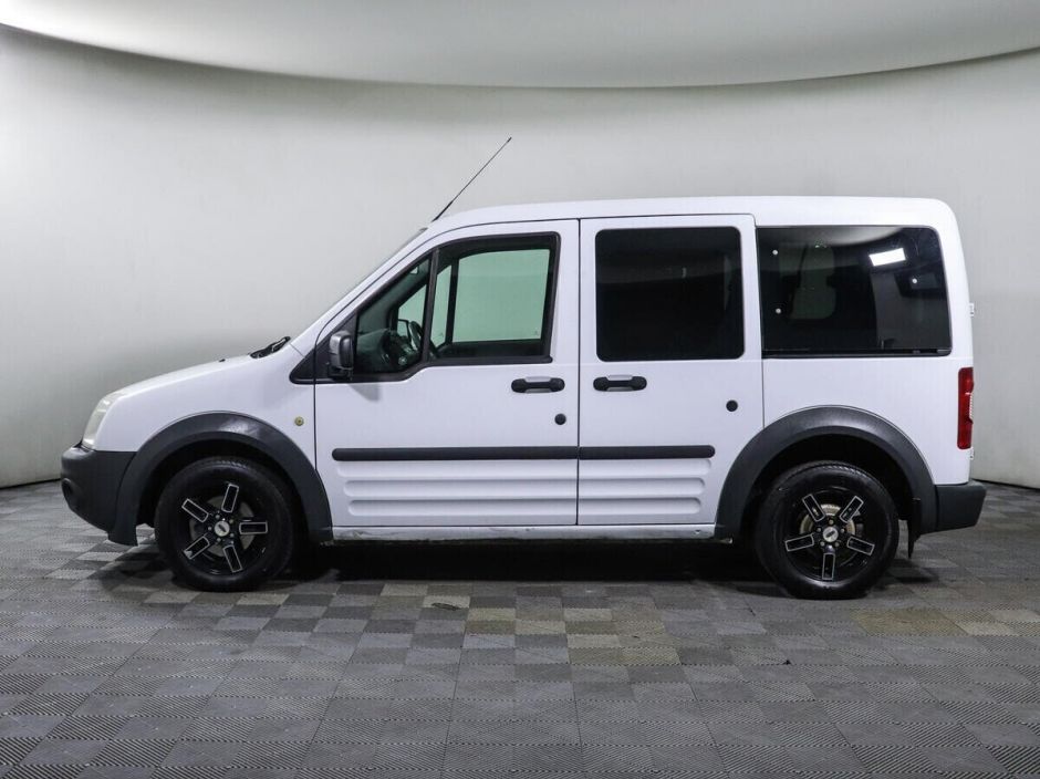 Ford Tourneo Connect, 1.8 л, МТ, 2010 фото 10