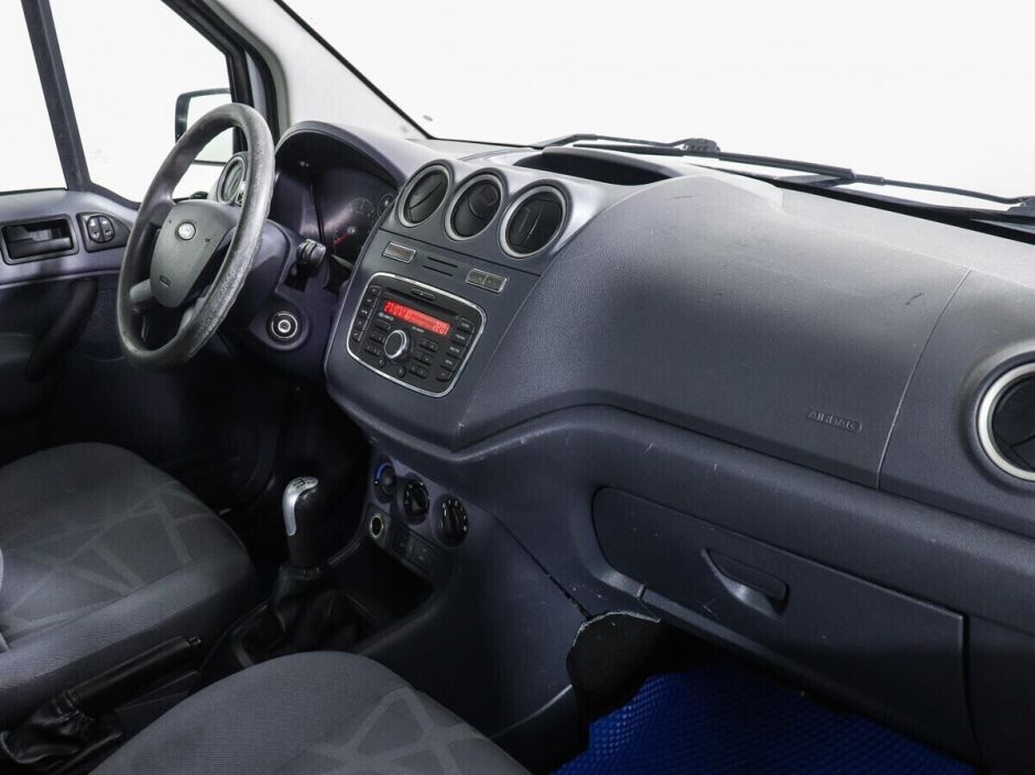 Ford Tourneo Connect, 1.8 л, МТ, 2010 фото 11