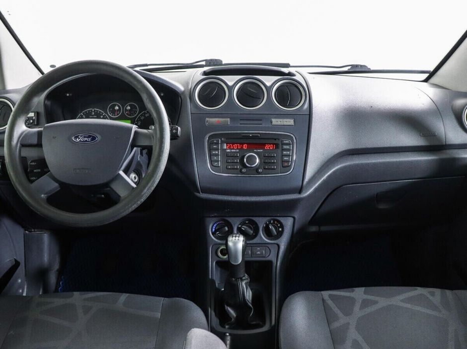 Ford Tourneo Connect, 1.8 л, МТ, 2010 фото 14