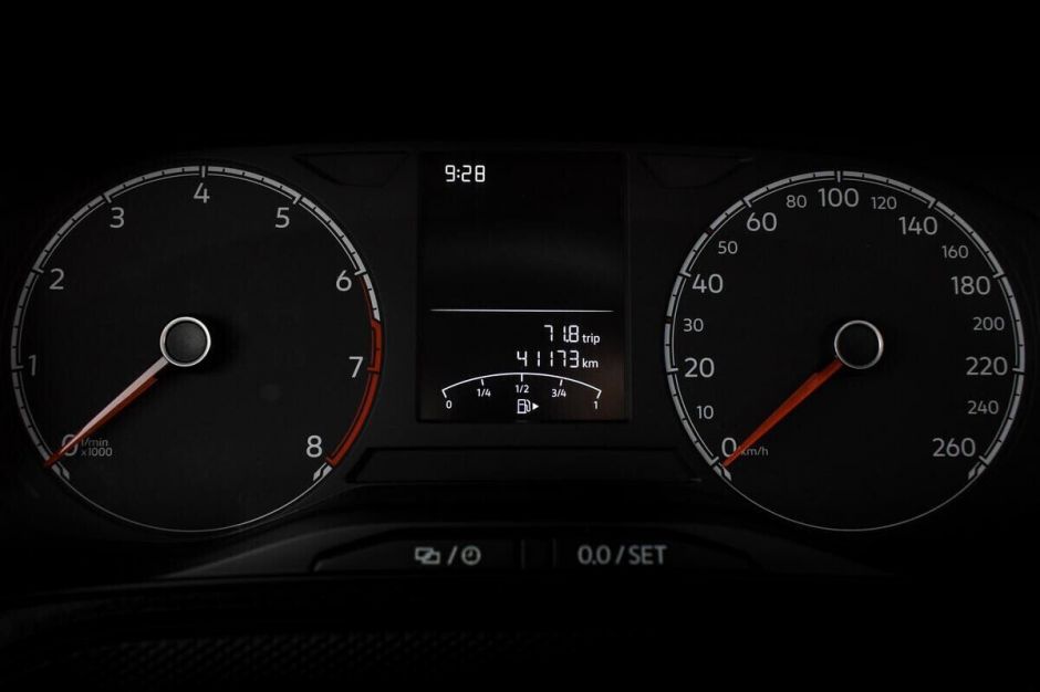 Volkswagen Polo, 1.6 л, МТ, 2021 фото 12