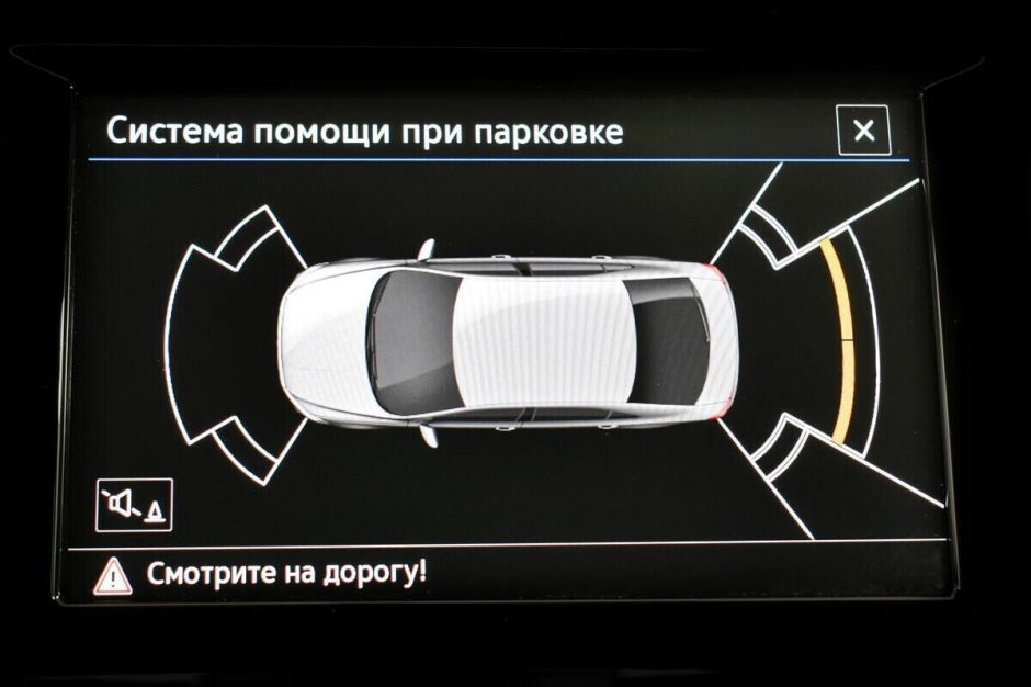 Volkswagen Polo, 1.6 л, МТ, 2021 фото 2