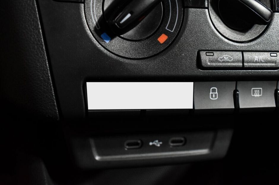 Volkswagen Polo, 1.6 л, МТ, 2021 фото 1