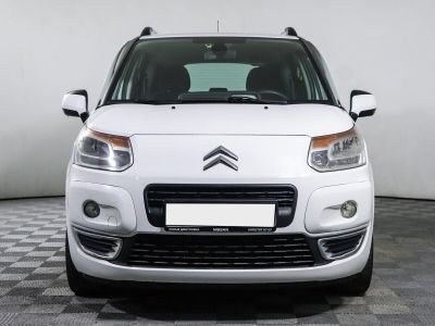 Citroen C3 Picasso, 1.6 л, РКПП, 2012 фото 4