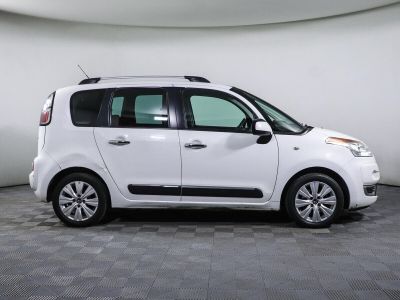 Citroen C3 Picasso, 1.6 л, РКПП, 2012 фото 6