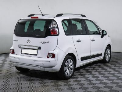 Citroen C3 Picasso, 1.6 л, РКПП, 2012 фото 7