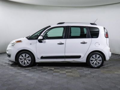 Citroen C3 Picasso, 1.6 л, РКПП, 2012 фото 10