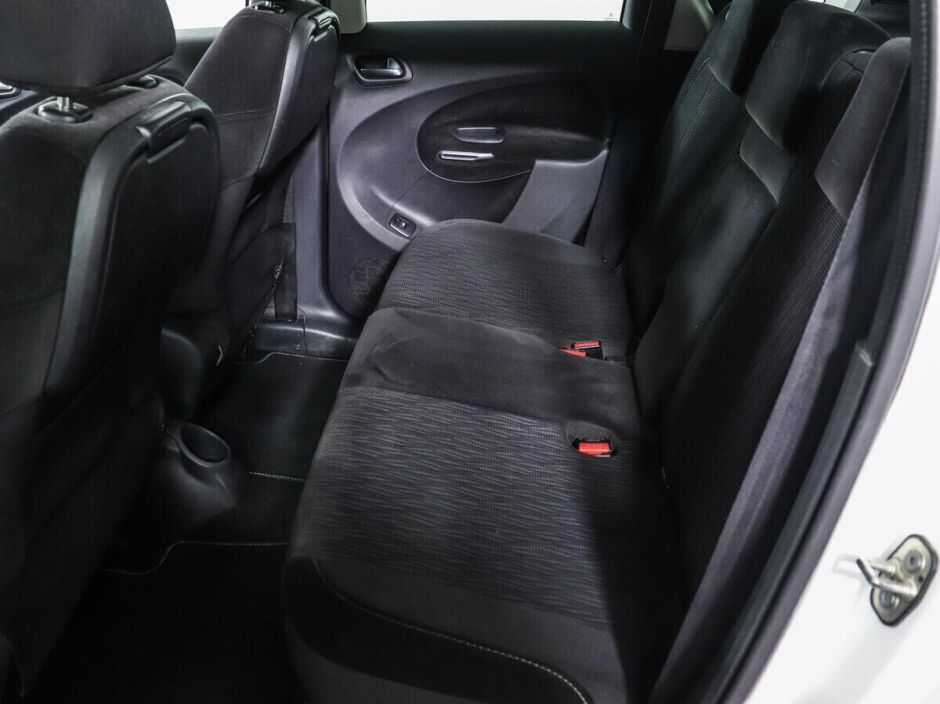 Citroen C3 Picasso, 1.6 л, Робот, 2012 фото 12