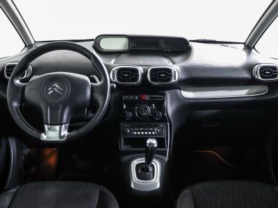 Citroen C3 Picasso, 1.6 л, РКПП, 2012 фото 14