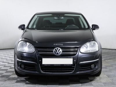 Volkswagen Jetta, 1.4 л, РКПП, 2010 фото 4