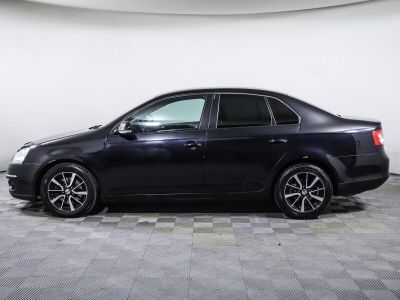 Volkswagen Jetta, 1.4 л, РКПП, 2010 фото 10