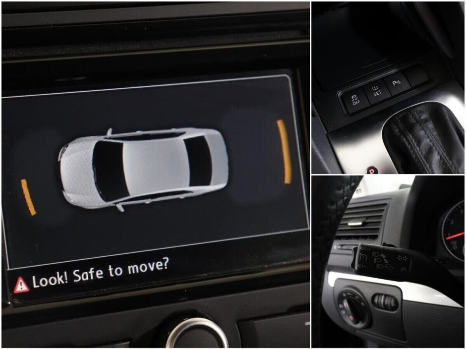 Volkswagen Jetta, 1.4 л, Робот, 2010 фото 1