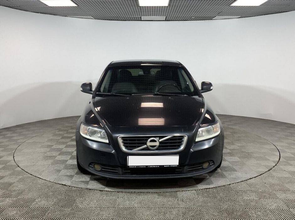 Volvo S40, 2.0 л, Робот, 2011 фото 4