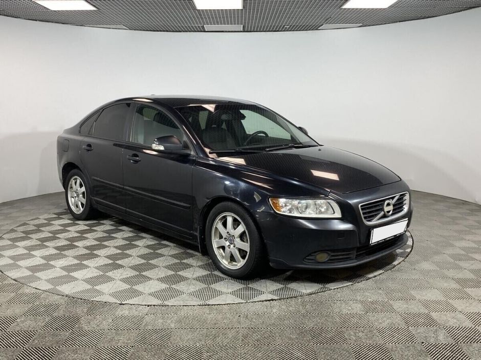 Volvo S40, 2.0 л, Робот, 2011 фото 5