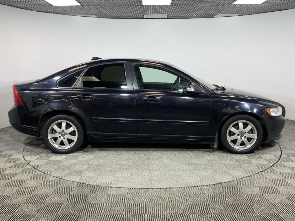 Volvo S40, 2.0 л, Робот, 2011 фото 6