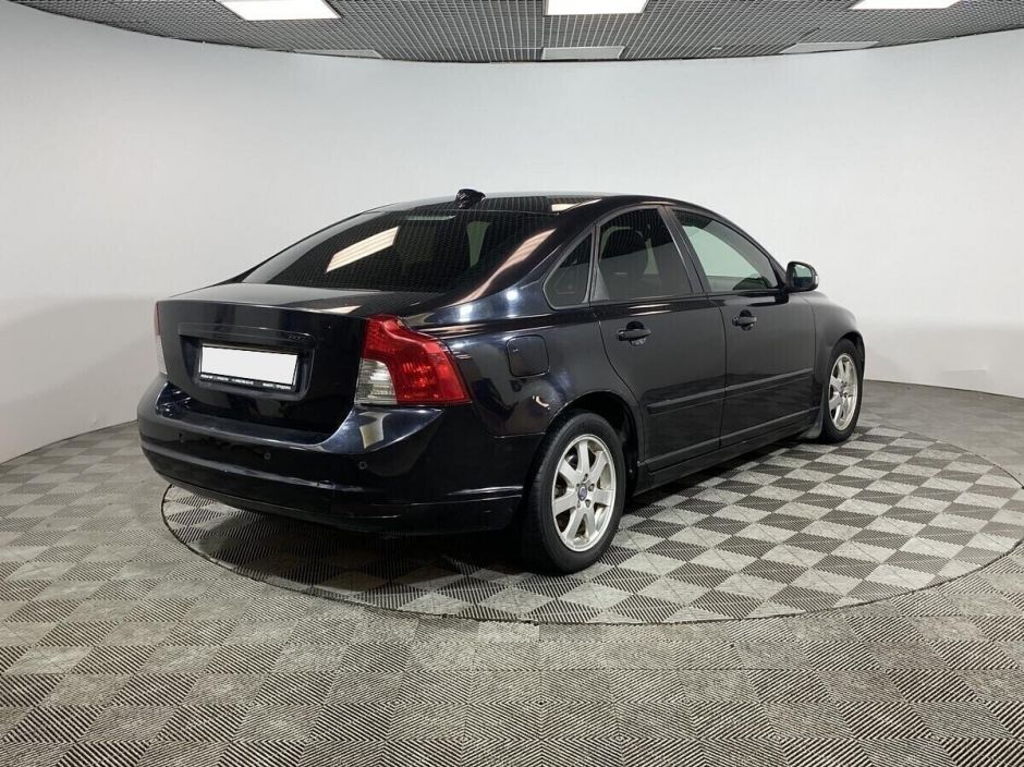 Volvo S40, 2.0 л, Робот, 2011 фото 7