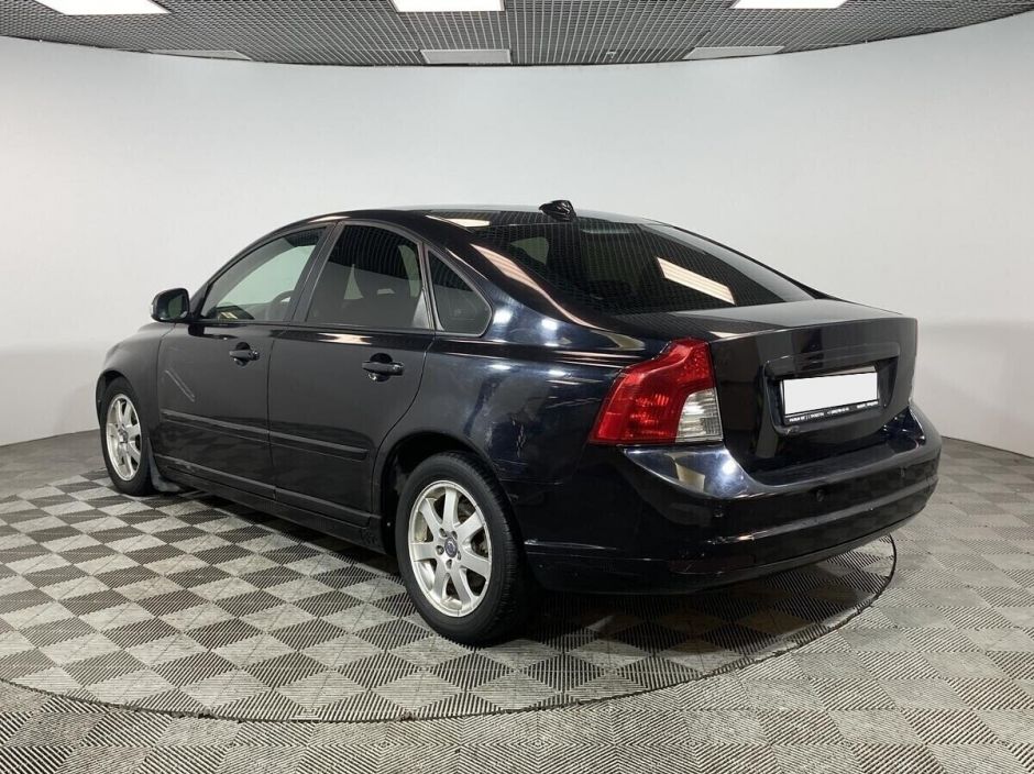 Volvo S40, 2.0 л, Робот, 2011 фото 9