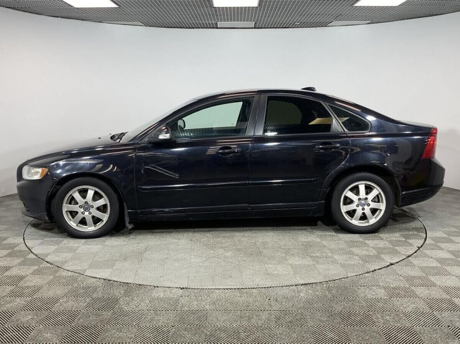 Volvo S40, 2.0 л, Робот, 2011 фото 10