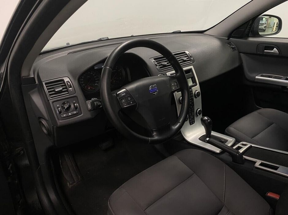 Volvo S40, 2.0 л, Робот, 2011 фото 11