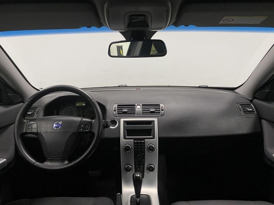 Volvo S40, 2.0 л, Робот, 2011 фото 12