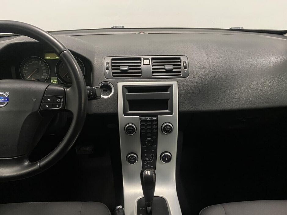 Volvo S40, 2.0 л, Робот, 2011 фото 13