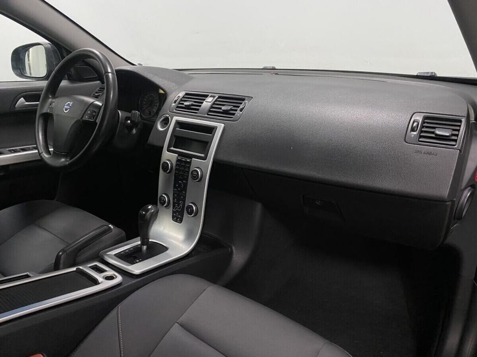 Volvo S40, 2.0 л, Робот, 2011 фото 14