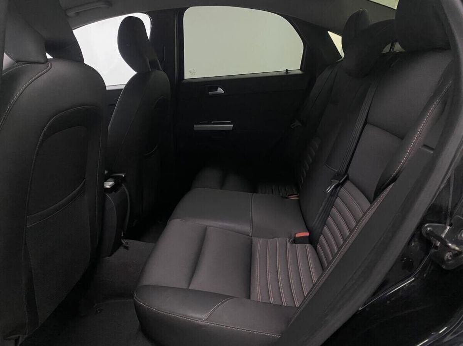 Volvo S40, 2.0 л, Робот, 2011 фото 16