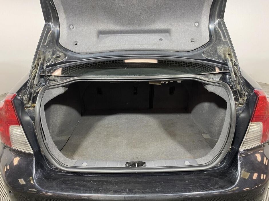 Volvo S40, 2.0 л, Робот, 2011 фото 17