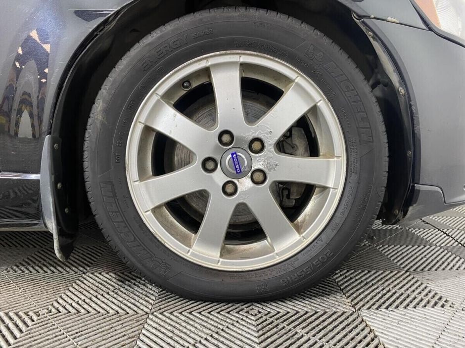 Volvo S40, 2.0 л, Робот, 2011 фото 1