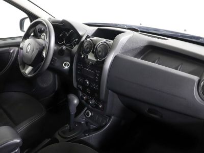 Renault Duster, 2.0 л, АКПП, 2015 фото 11