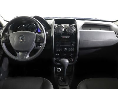 Renault Duster, 2.0 л, АКПП, 2015 фото 14