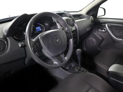 Renault Duster, 2.0 л, АКПП, 2015 фото 2