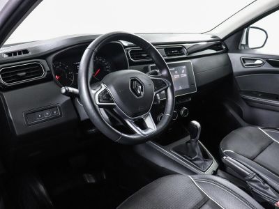 Renault Arkana, 1.3 л, CVT, 2019 фото 7