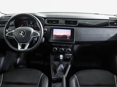 Renault Arkana, 1.3 л, CVT, 2019 фото 8