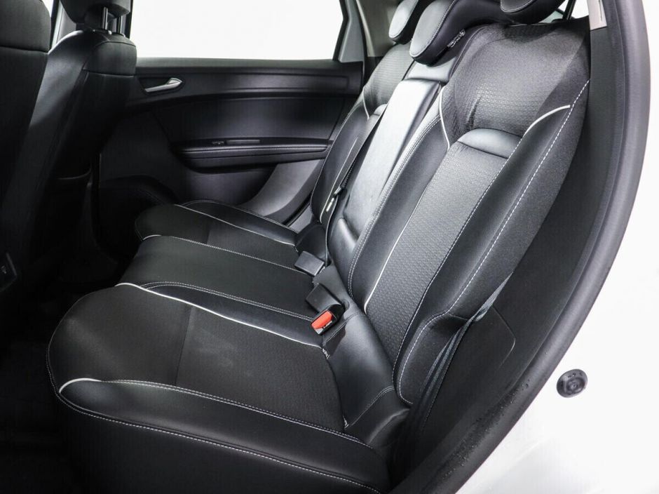 Renault Arkana, 1.3 л, Вариатор, 2019 фото 1