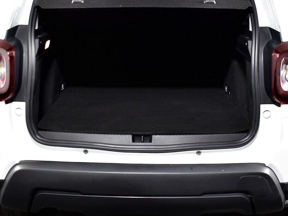 Renault Duster, 1.6 л, МТ, 2021 фото 12