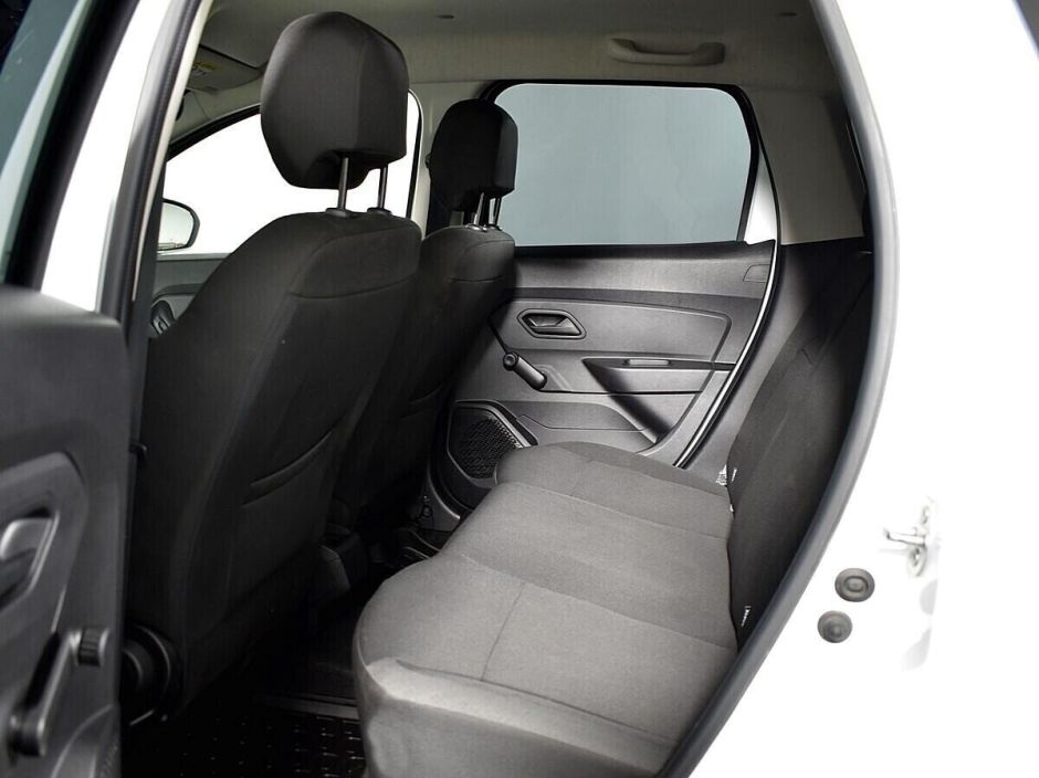 Renault Duster, 1.6 л, МТ, 2021 фото 14