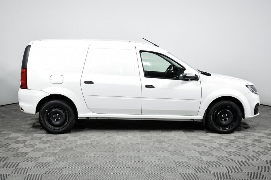 LADA (ВАЗ) Largus, 1.6 л, МТ, 2021 фото 6