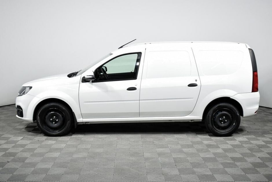 LADA (ВАЗ) Largus, 1.6 л, МТ, 2021 фото 10