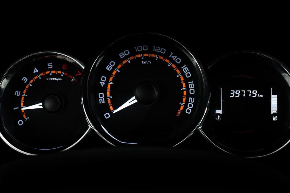 LADA (ВАЗ) Largus, 1.6 л, МТ, 2021 фото 12