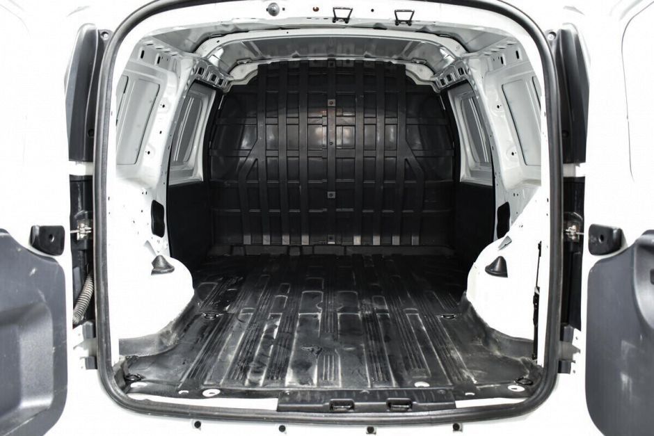 LADA (ВАЗ) Largus, 1.6 л, МТ, 2021 фото 2